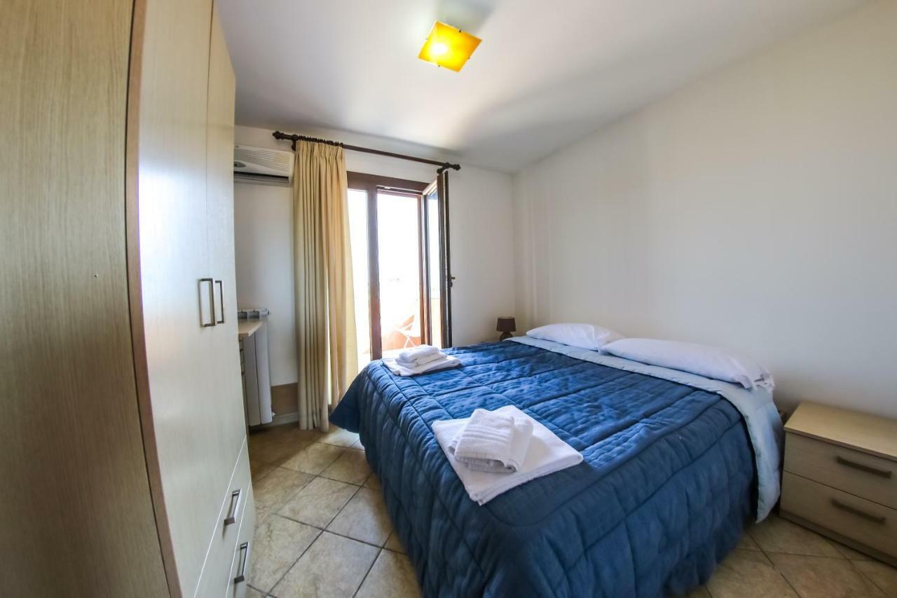 Appartamento A Gallipoli A Pochi Minuti Dal Mare Exterior photo